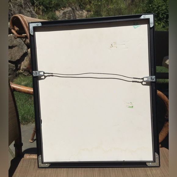 Vintage Agency, "Leo Burnett 1952 Kelloggs Cereal: "Frosted Flakes" Ad Marketing - Picture 4 of 12